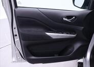 Nissan Navara 11