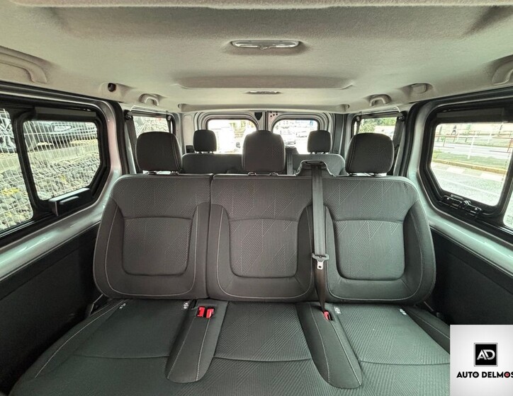 Renault Trafic 54