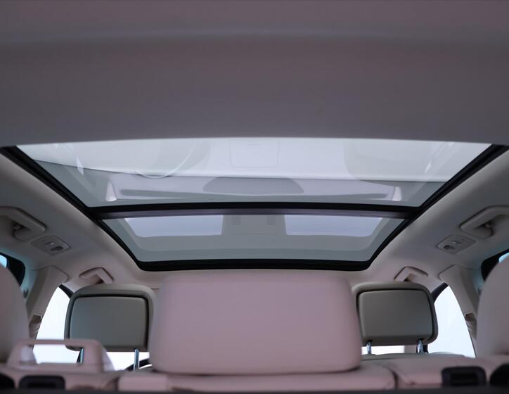 Volkswagen Touareg 38