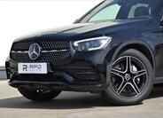 Mercedes-Benz GLC 36
