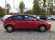 Citroën C4 8