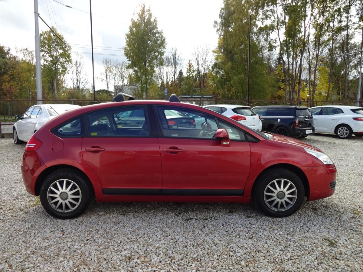 Citroën C4