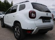 Dacia Duster 7