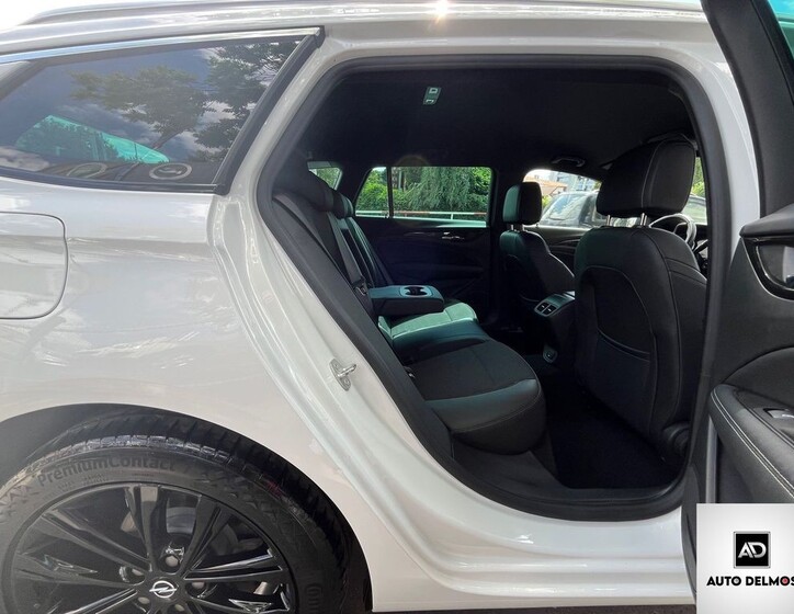 Opel Insignia 26