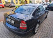 Škoda Superb 12