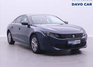 Peugeot 508 1