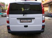 Mercedes-Benz Vito 5