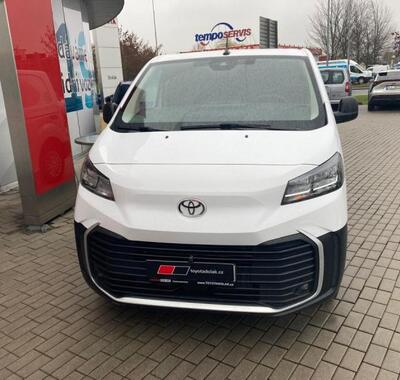 Toyota ProAce 3