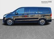 Mercedes-Benz Třídy V 2