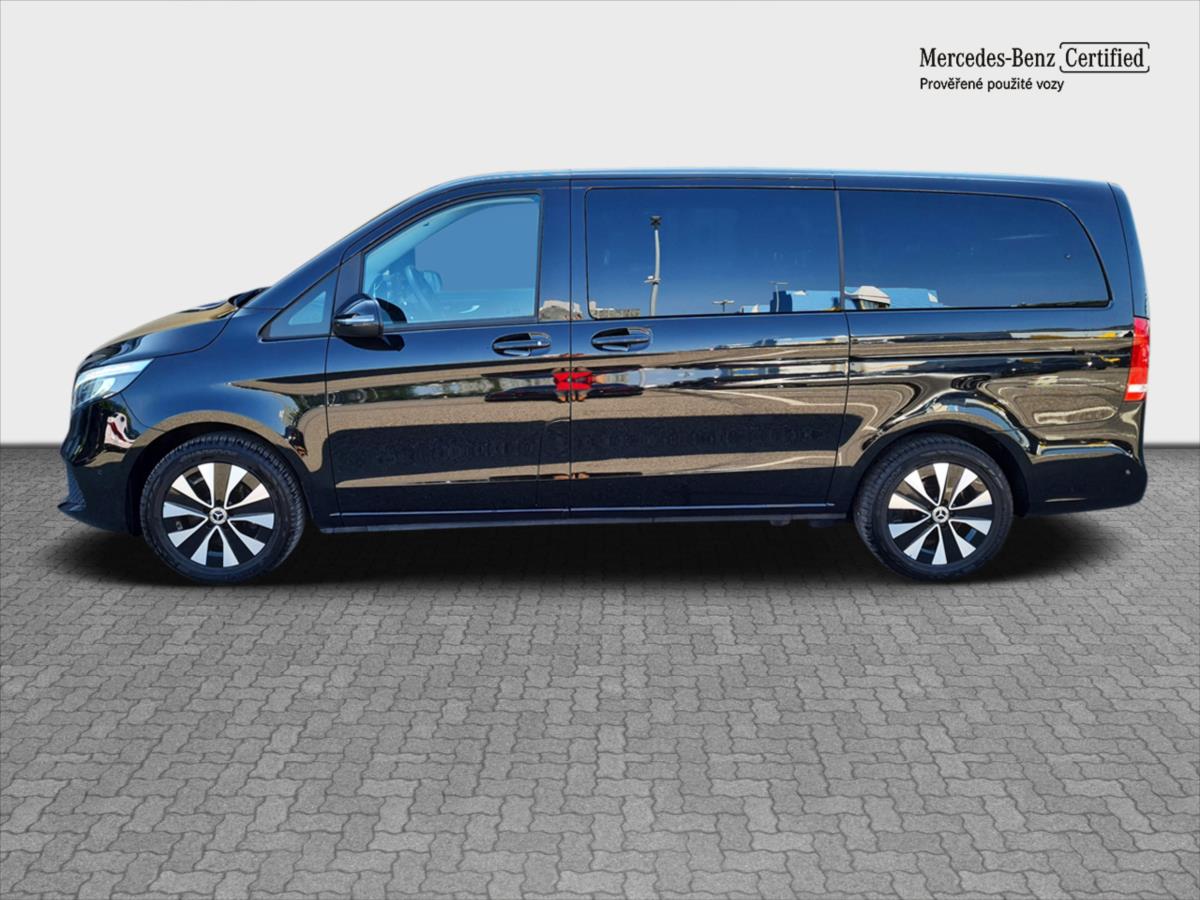 Mercedes-Benz Třídy V
