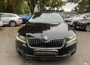 Škoda Superb 2