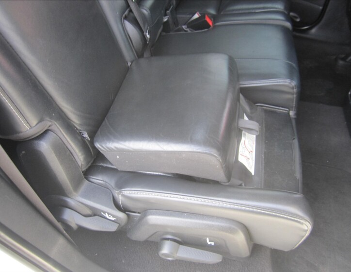 Fiat Freemont 23