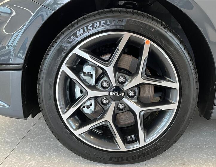 KIA Ceed 19