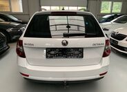 Škoda Octavia 5