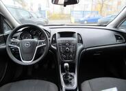 Opel Astra 11