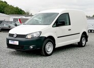 Volkswagen Caddy 1