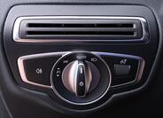 Mercedes-Benz GLC 18