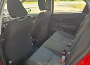 Toyota Yaris 21