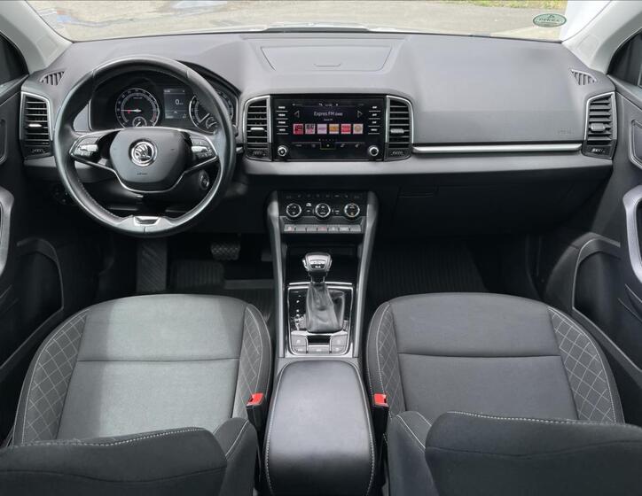 Škoda Karoq 6
