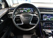 Audi A8 12