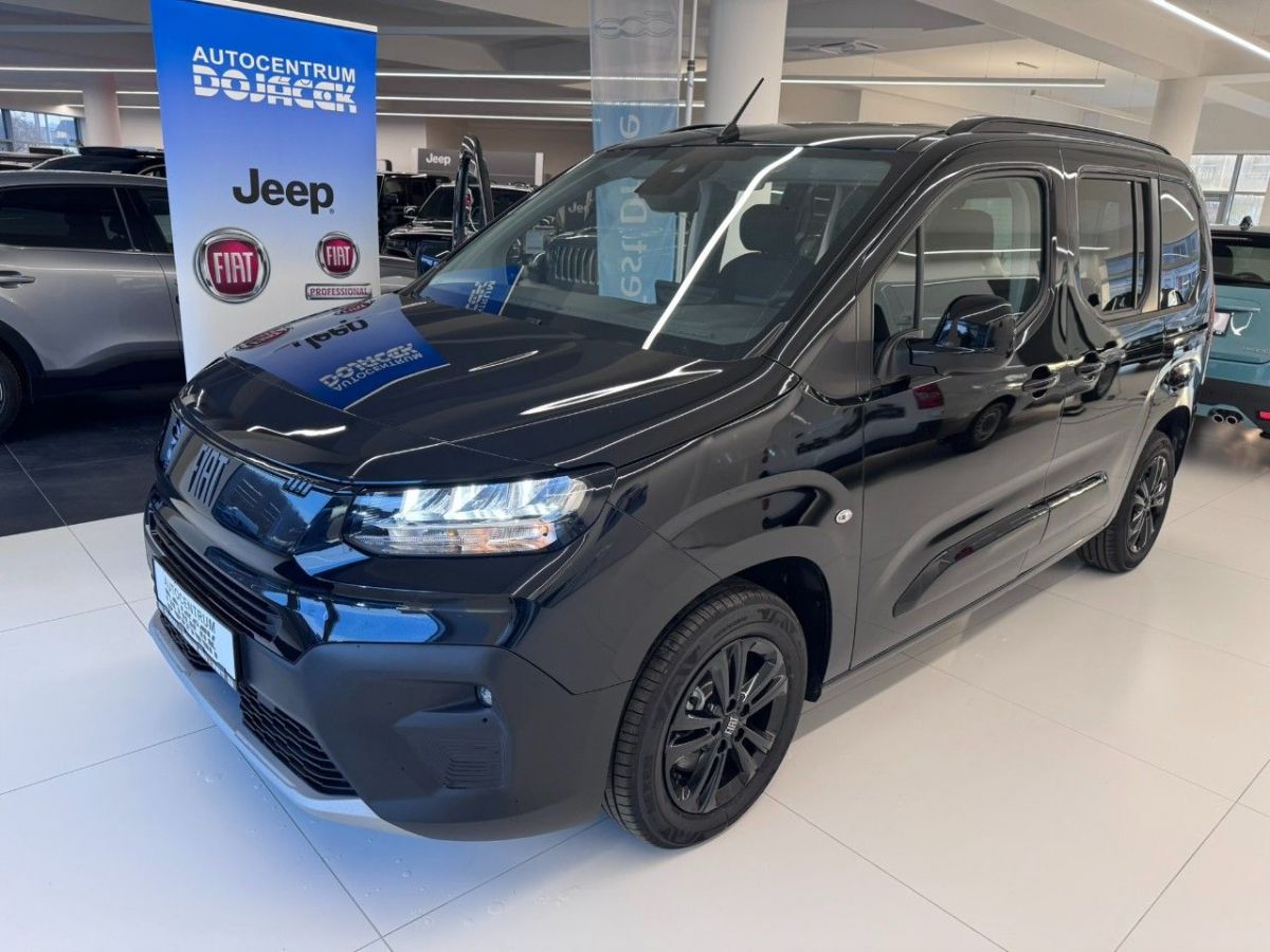 Fiat Dobló