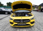 Mercedes-Benz CLA 9