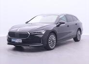 Škoda Superb 3