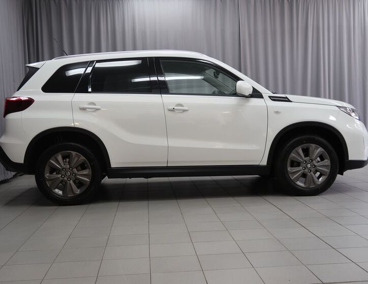 Suzuki Vitara 5