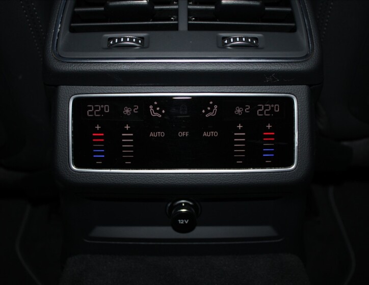 Audi A6 29