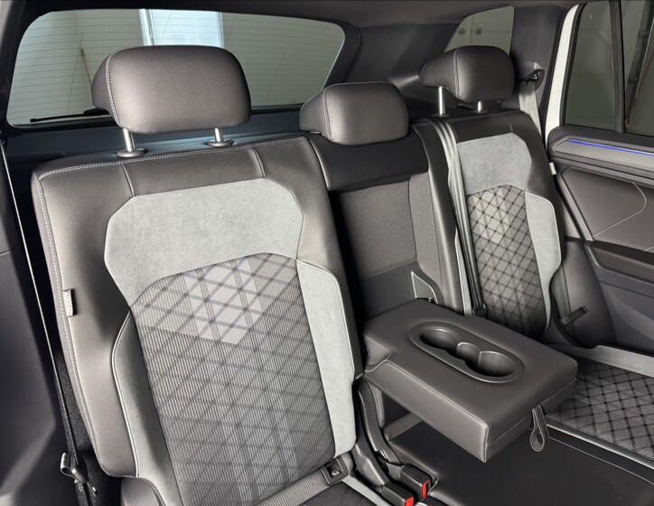 Volkswagen Tiguan Allspace 16