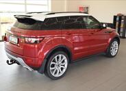 Land Rover Range Rover Evoque 6