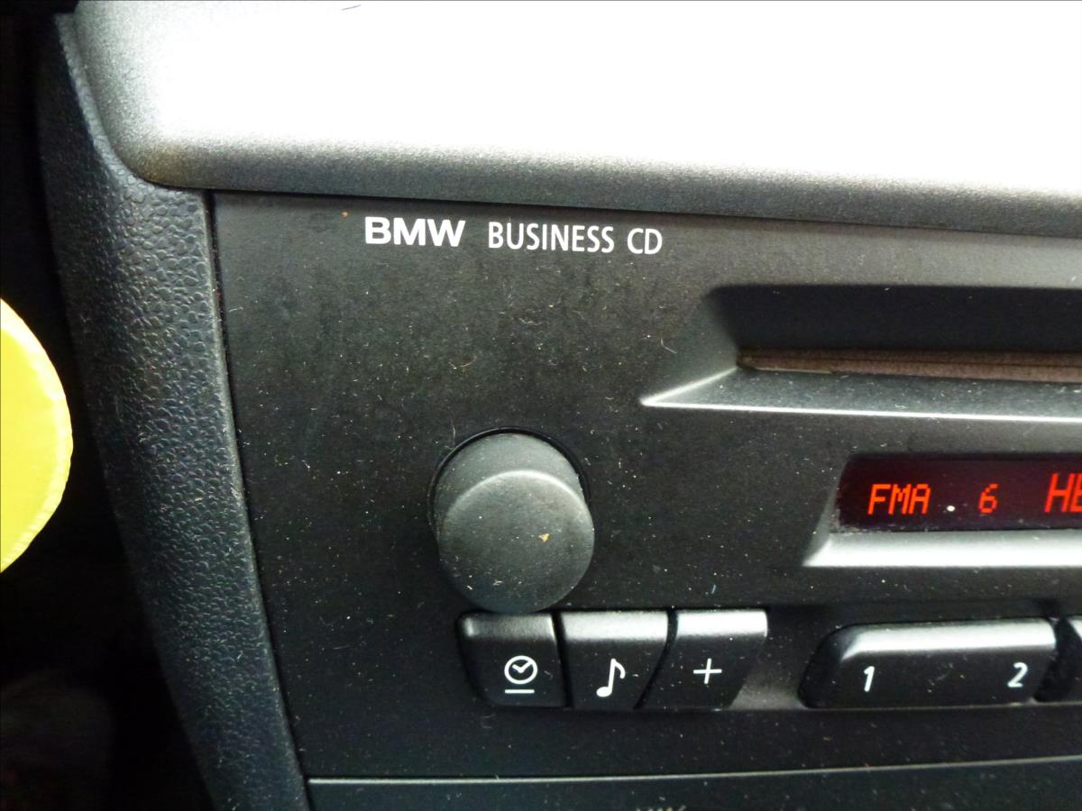 BMW Řada 1