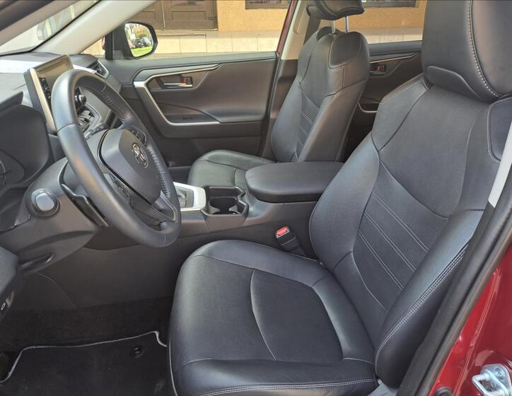 Toyota RAV4 20