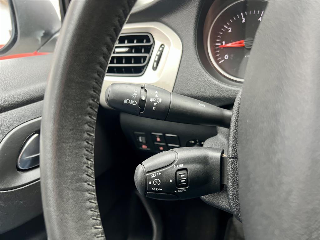 Citroën C-Elysée