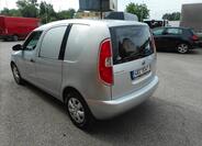 Škoda Praktik 7