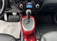 Nissan Juke 36
