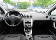 Peugeot 308 11