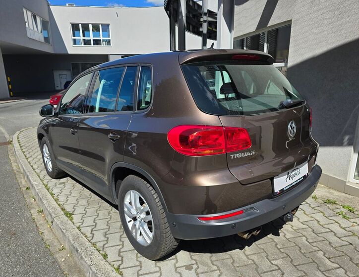 Volkswagen Tiguan 3