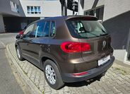 Volkswagen Tiguan 3