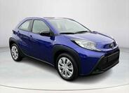 Toyota Aygo 1