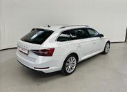 Škoda Superb 2