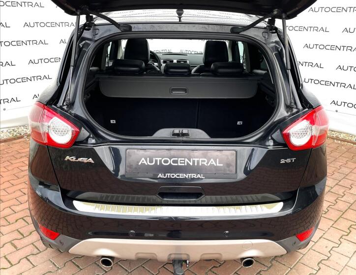 Ford Kuga 11
