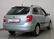 Škoda Fabia 3