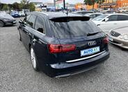 Audi A6 3