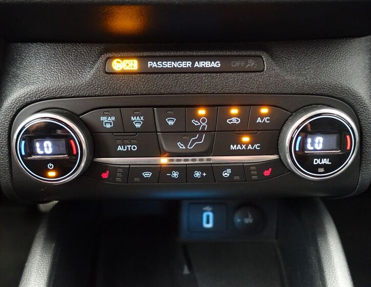 Ford Focus 16