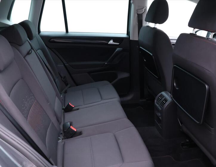 Volkswagen Golf Sportsvan 15
