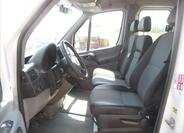 Volkswagen Crafter 12