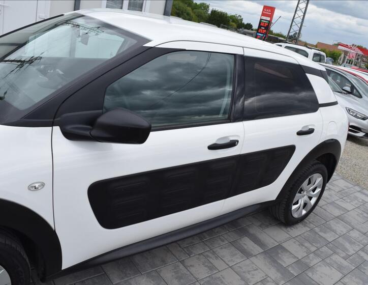 Citroën C4 9
