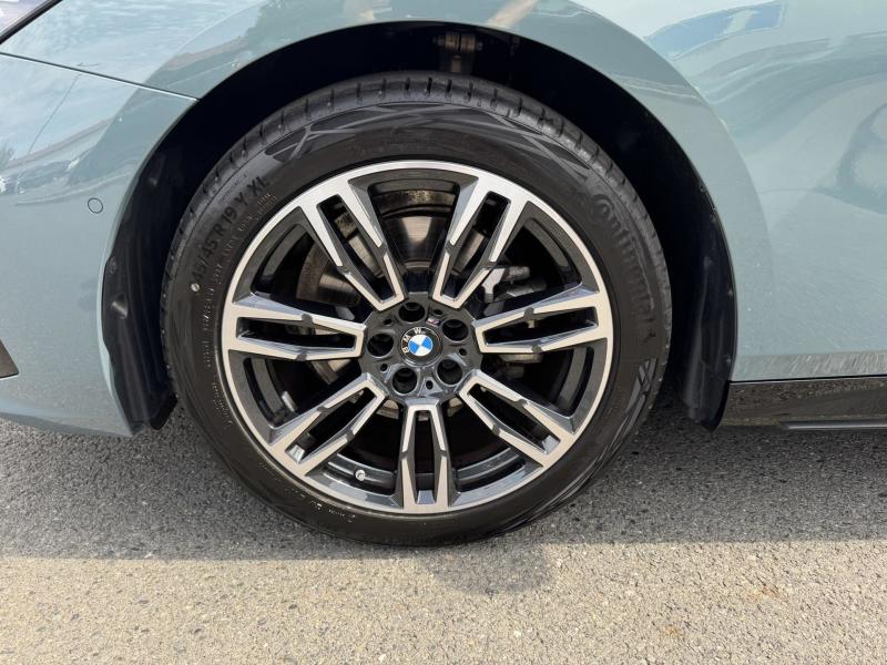 BMW Řada 5