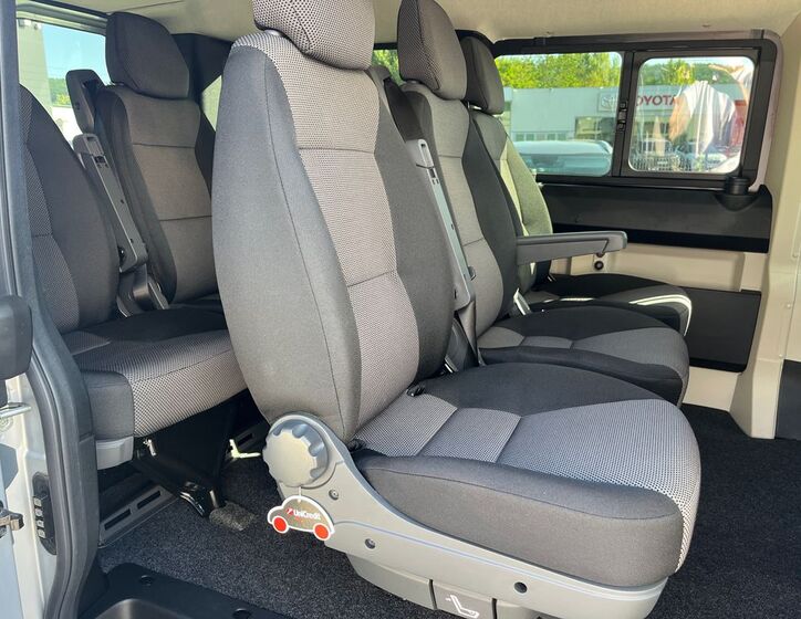 Fiat Ducato 9